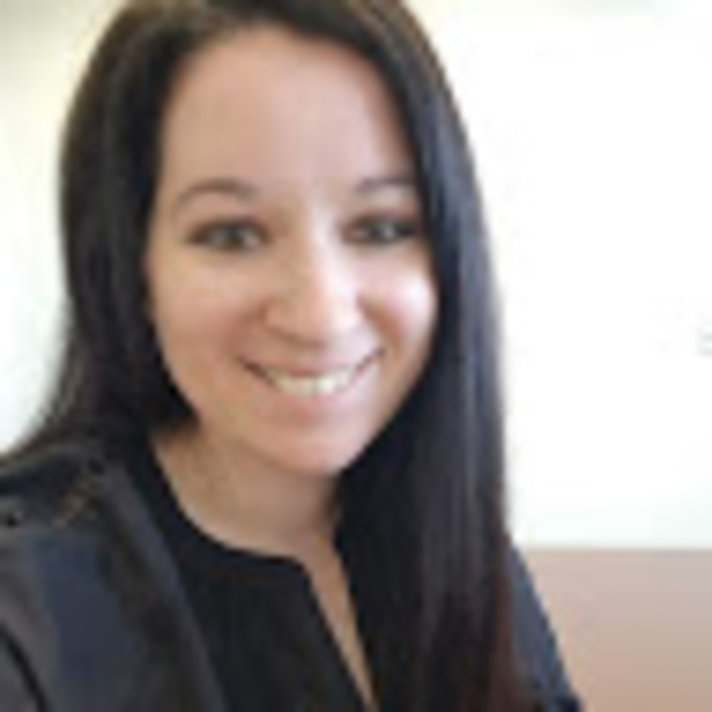 Meet your Posher, Kristen